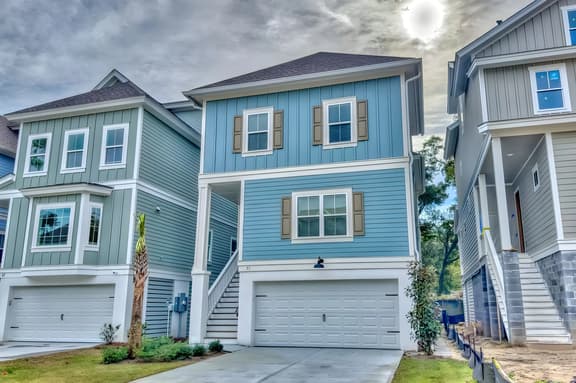 71 Sandcastle Court
