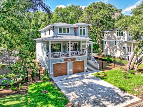 35 Oleander St